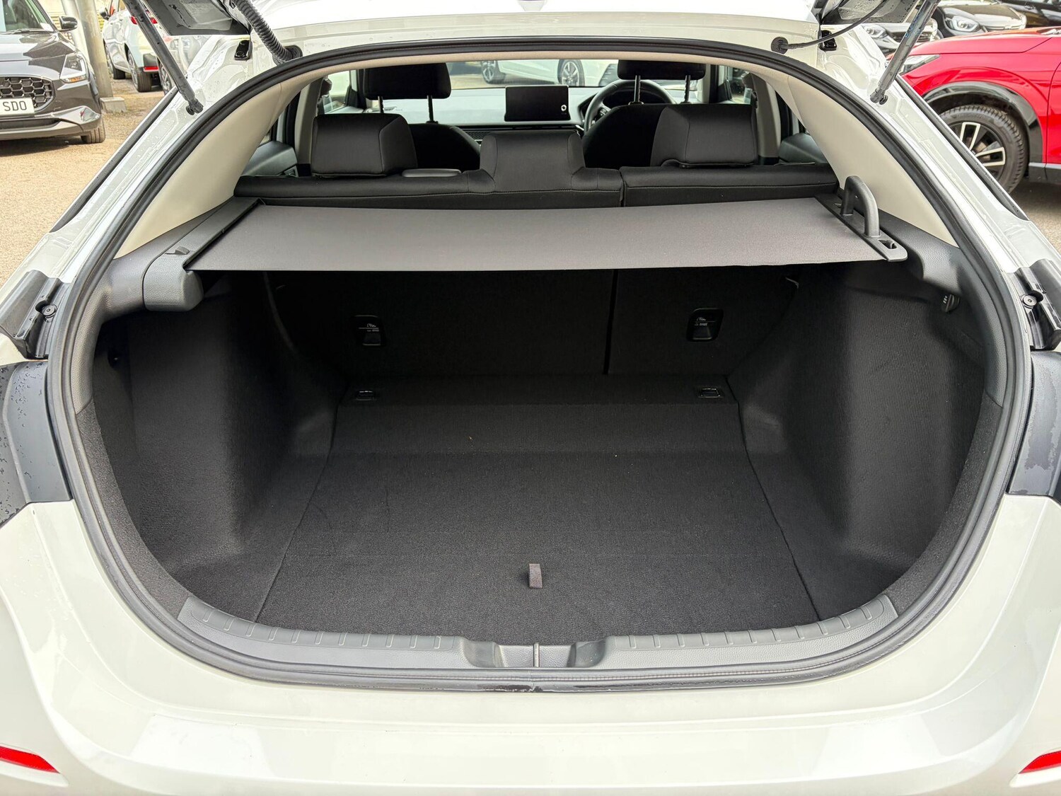 Used Honda Civic 2025 for sale - 78205151: Photo 23