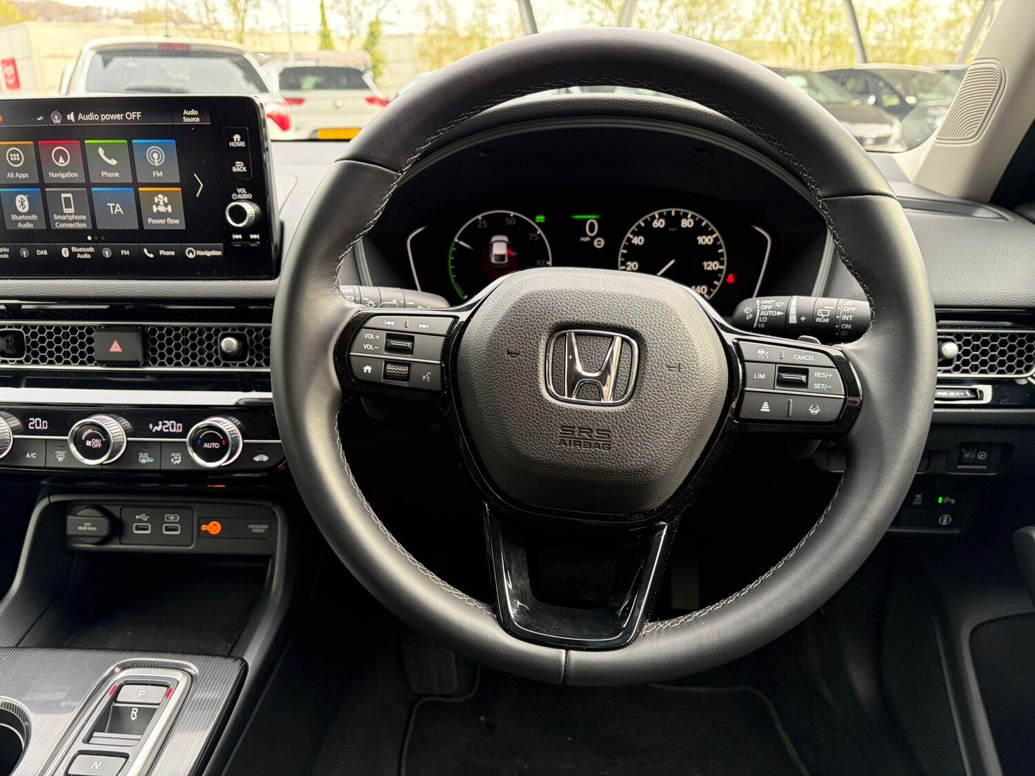 Used Honda Civic 2025 for sale - 78205151: Photo 24