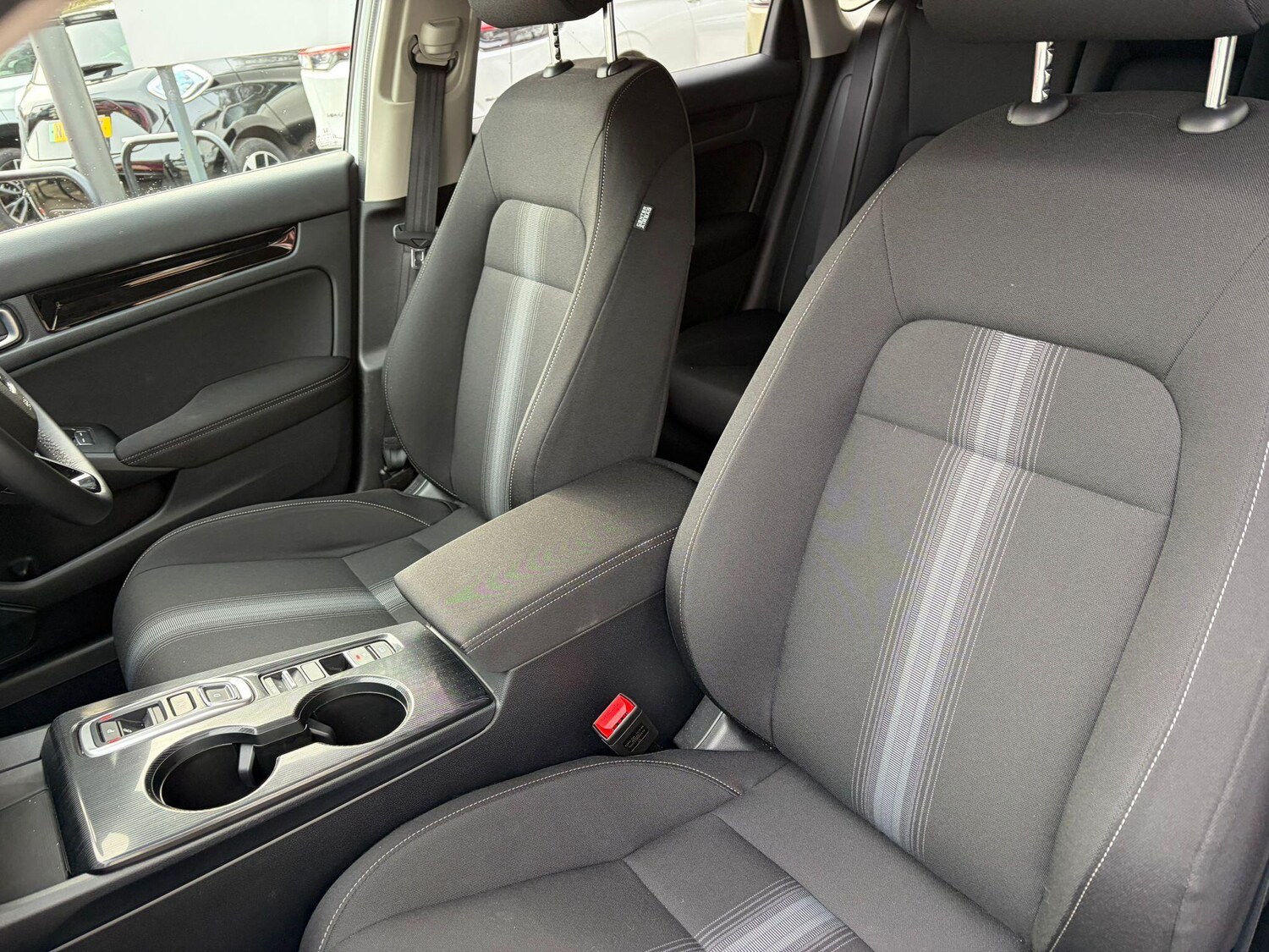 Used Honda Civic 2025 for sale - 78205151: Photo 25