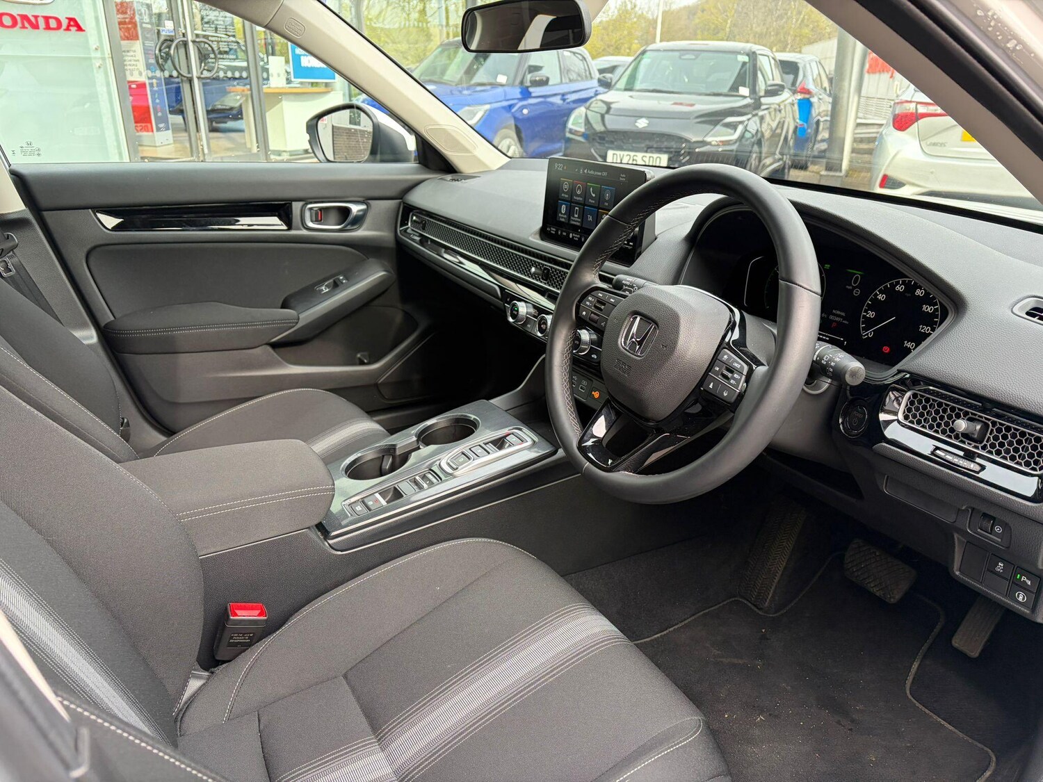 Used Honda Civic 2025 for sale - 78205151: Photo 26