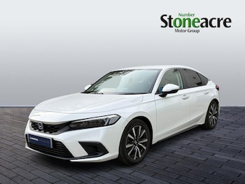 Used Honda Civic 2025 for sale - 78205151: Photo