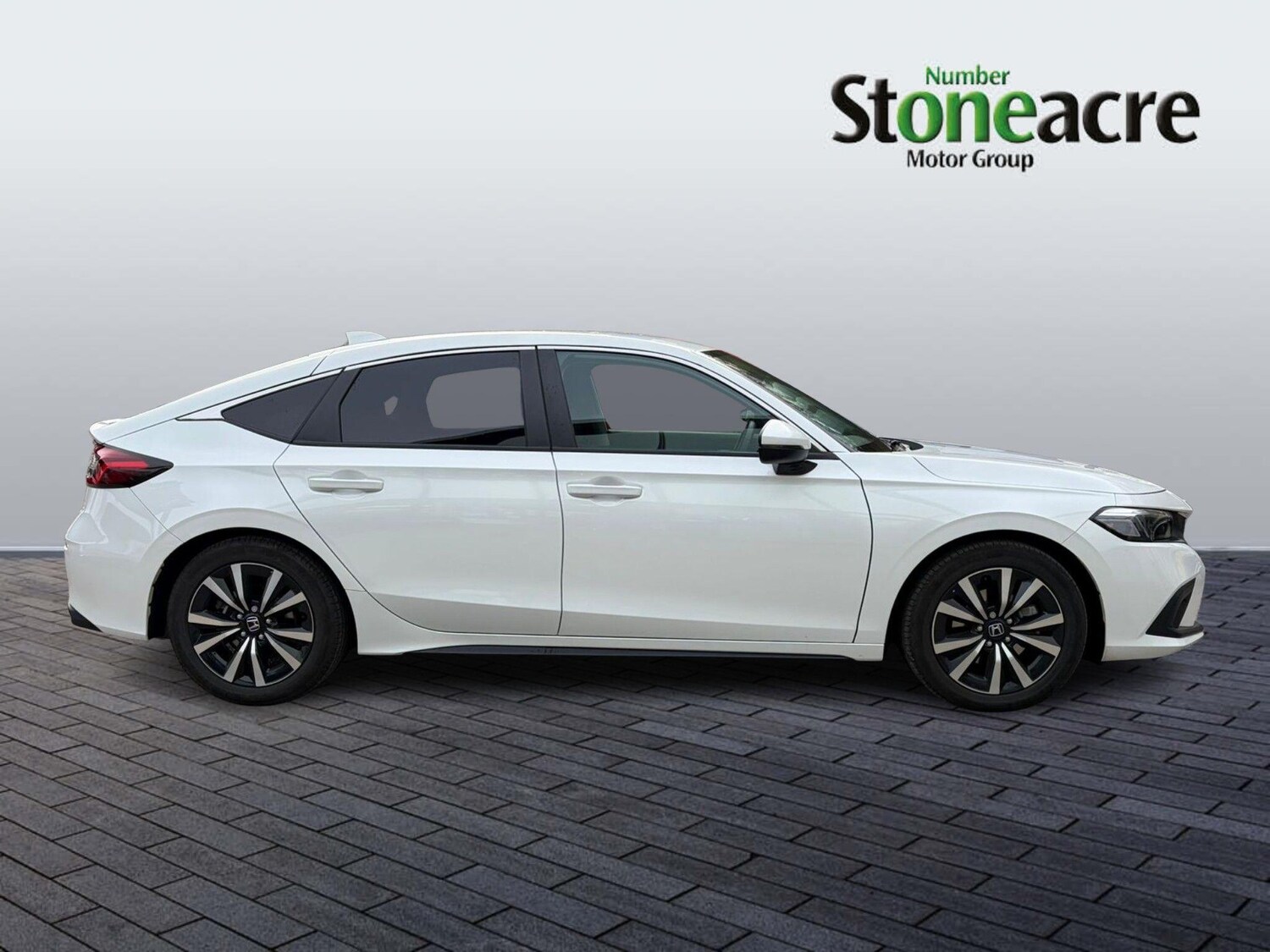 Used Honda Civic 2025 for sale - 78205151: Photo 7