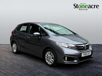 Used Honda Jazz 2018 for sale - 79645340: Photo