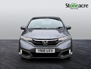 Used Honda Jazz 2018 for sale - 79645340: Photo