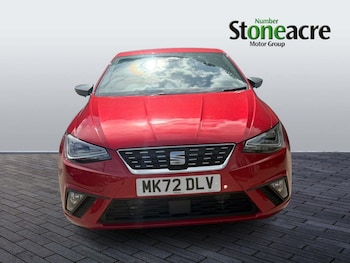 Used SEAT Ibiza 2022 for sale - 78822273: Photo