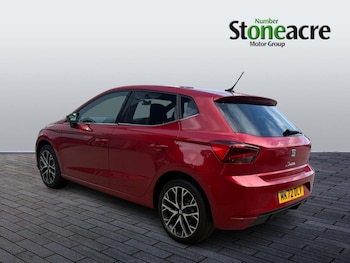 Used SEAT Ibiza 2022 for sale - 78822273: Photo