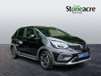 Used Honda Jazz 2023 for sale - 75622868: Photo