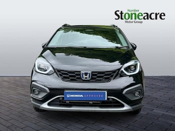 Used Honda Jazz 2023 for sale - 75622868: Photo