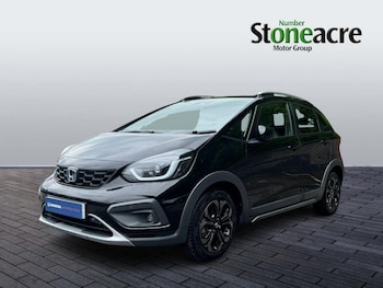 Used Honda Jazz 2023 for sale - 75622868: Photo