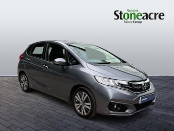 Used Honda Jazz 2019 for sale - 79169152: Photo