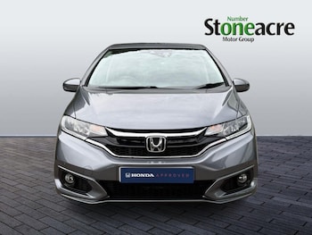 Used Honda Jazz 2019 for sale - 79169152: Photo