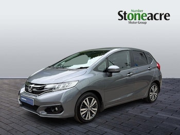 Used Honda Jazz 2019 for sale - 79169152: Photo