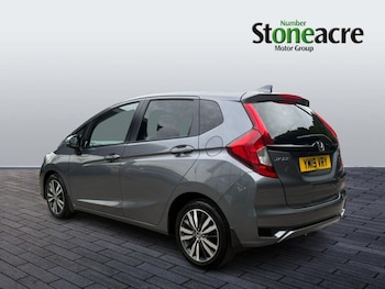 Used Honda Jazz 2019 for sale - 79169152: Photo