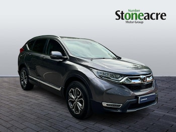 Honda - CR-V