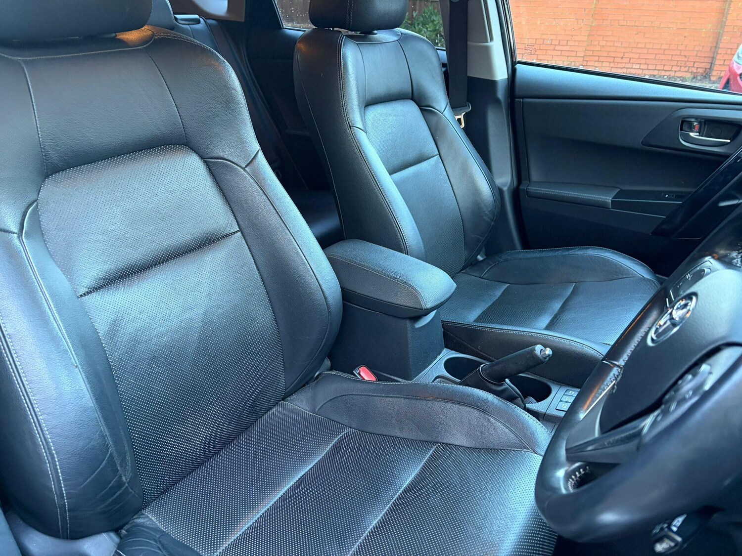 Used Toyota Auris 2018 for sale - 77376381: Photo 10