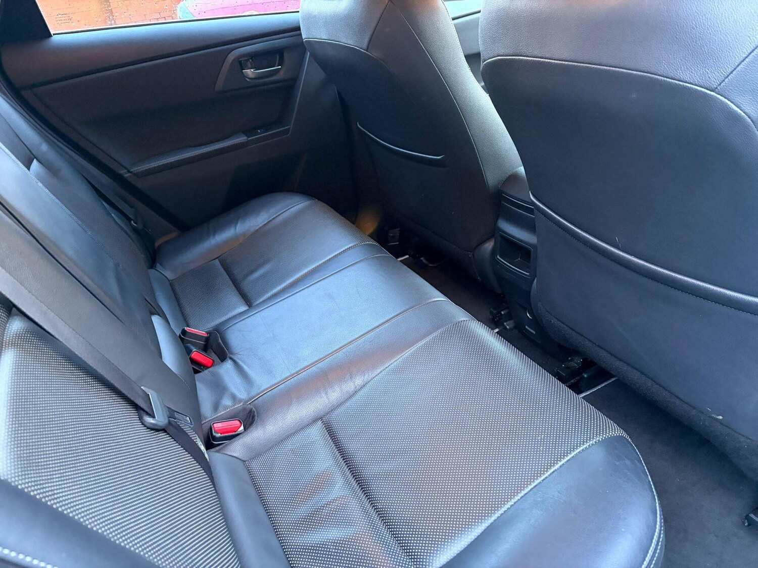 Used Toyota Auris 2018 for sale - 77376381: Photo 11