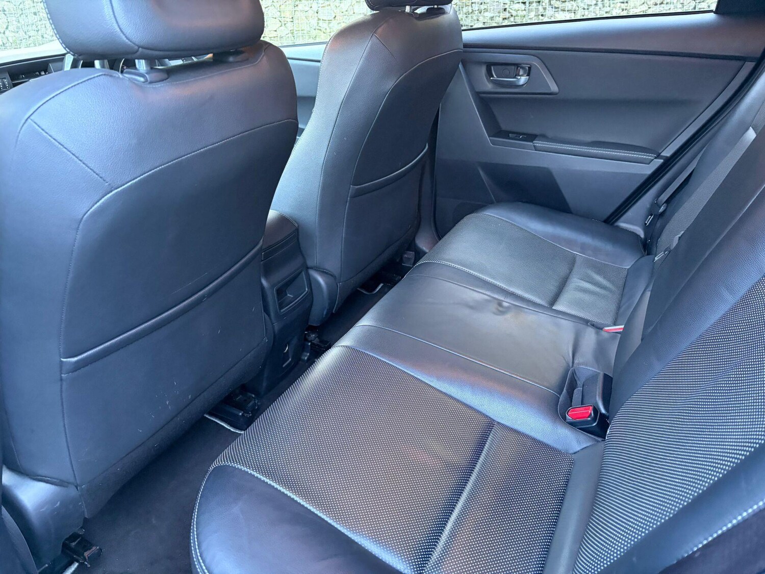 Used Toyota Auris 2018 for sale - 77376381: Photo 12