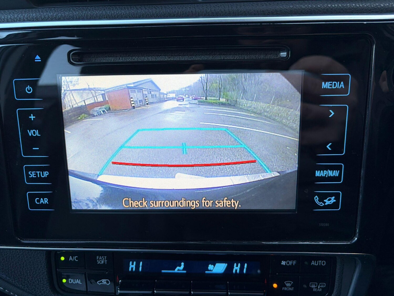 Used Toyota Auris 2018 for sale - 77376381: Photo 18