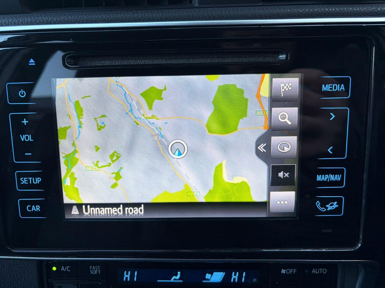 Used Toyota Auris 2018 for sale - 77376381: Photo 19