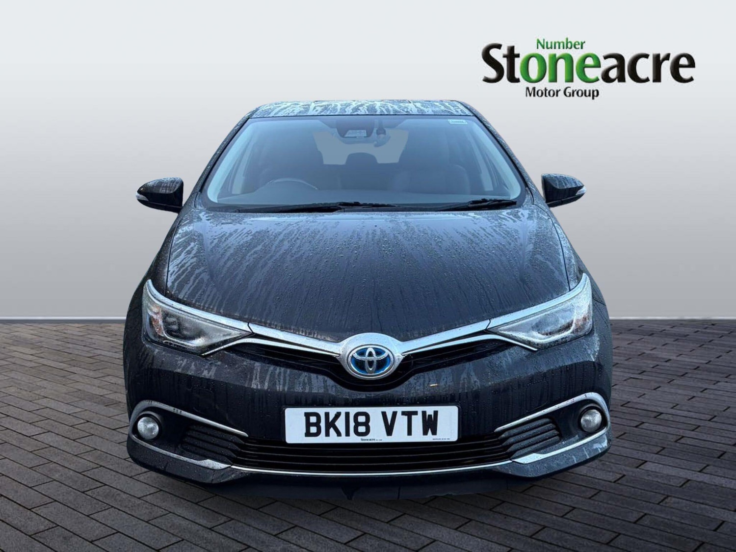 Used Toyota Auris 2018 for sale - 77376381: Photo 2