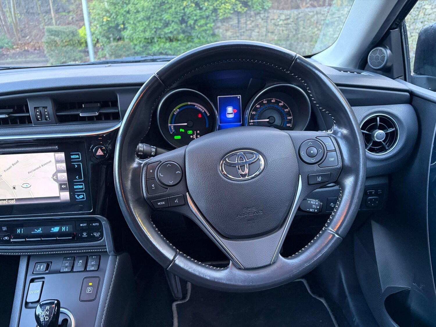 Used Toyota Auris 2018 for sale - 77376381: Photo 22