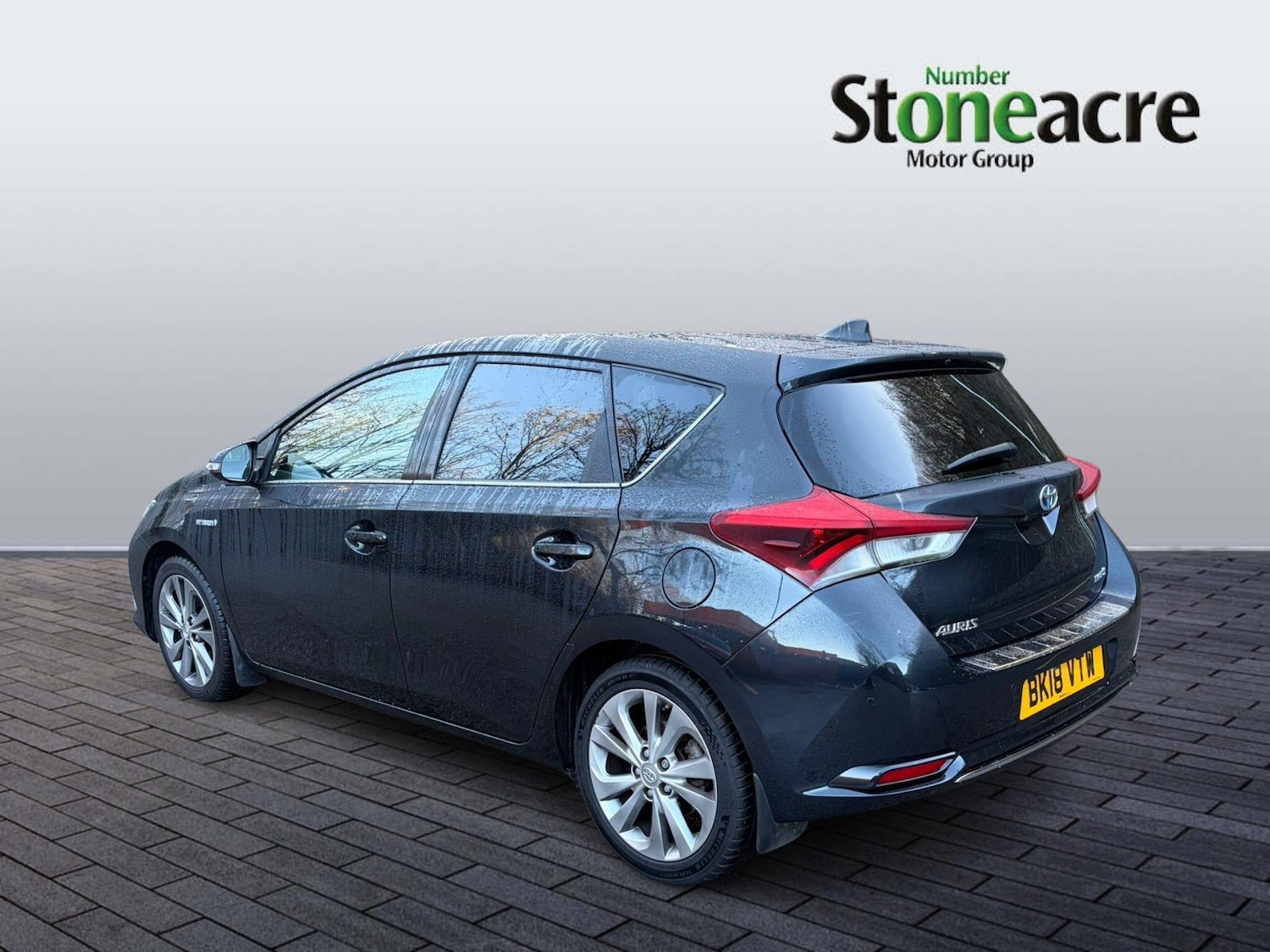 Used Toyota Auris 2018 for sale - 77376381: Photo 4