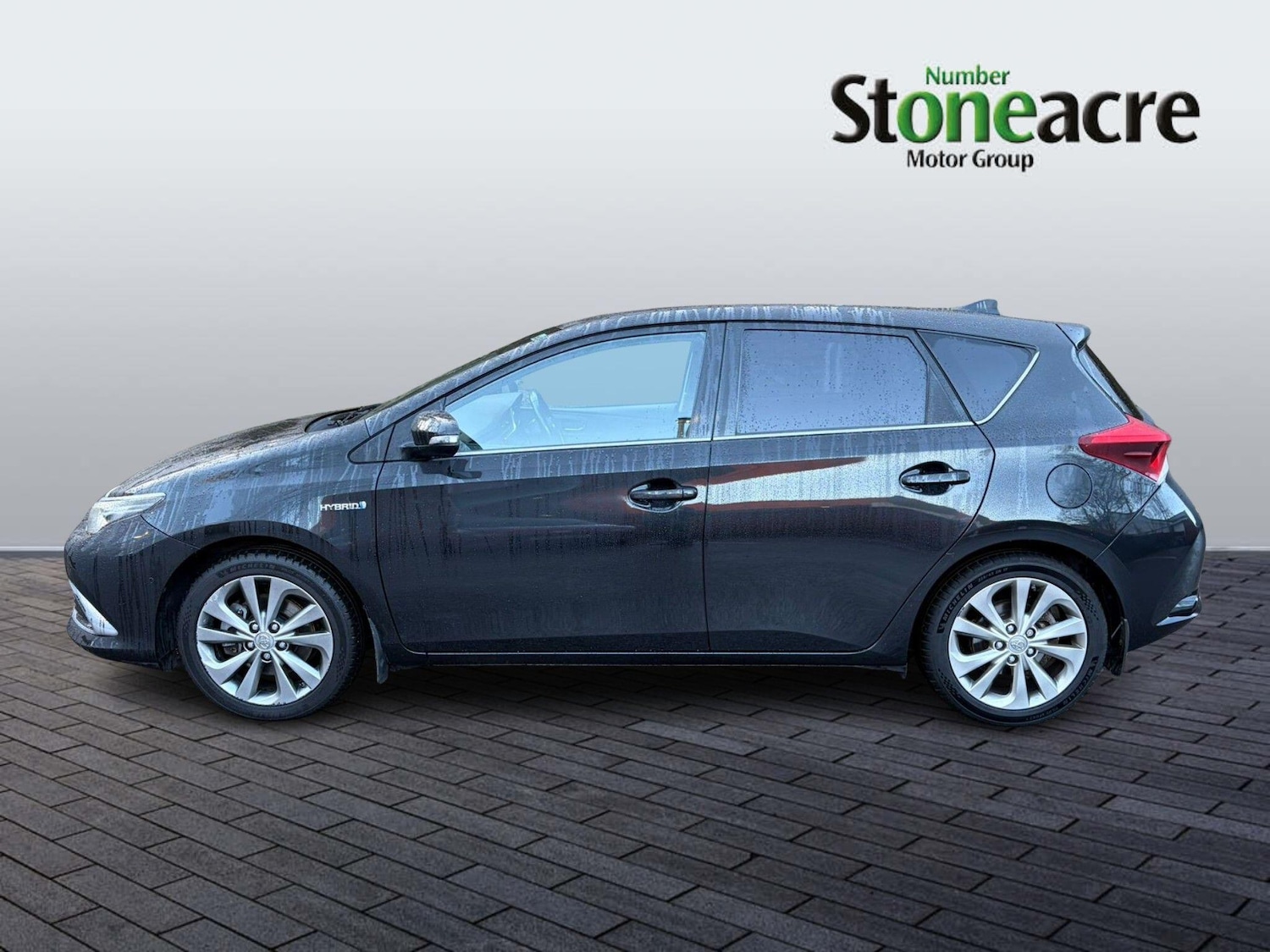 Used Toyota Auris 2018 for sale - 77376381: Photo 5