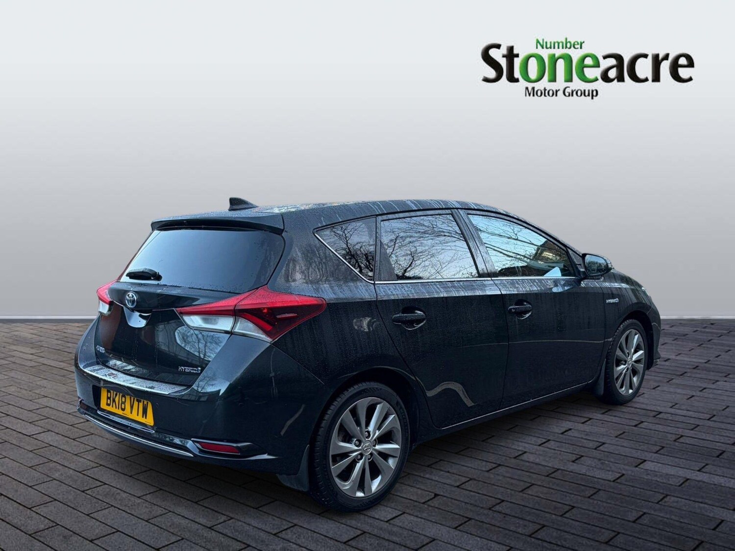 Used Toyota Auris 2018 for sale - 77376381: Photo 6