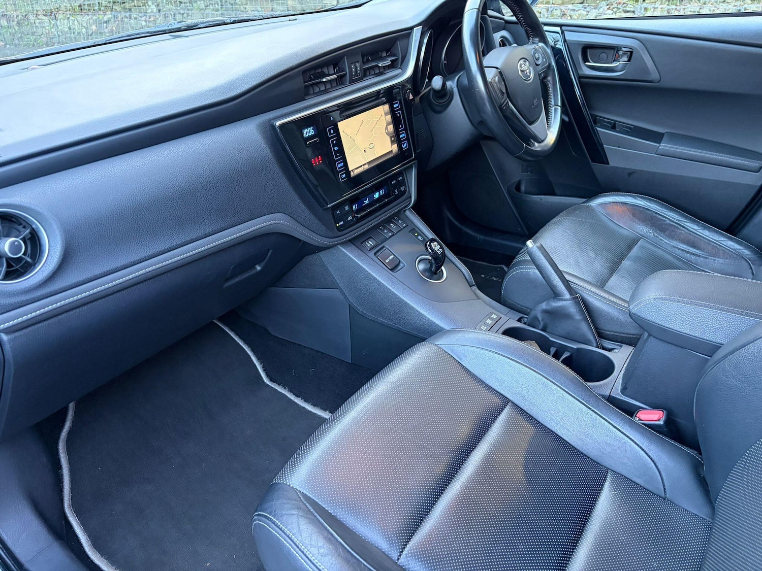 Used Toyota Auris 2018 for sale - 77376381: Photo 8