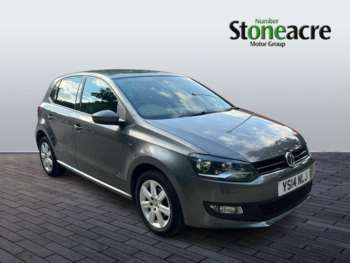 2014 (14) - 1.2 Match Edition Hatchback 5dr Petrol Manual Euro 5 (60 ps)