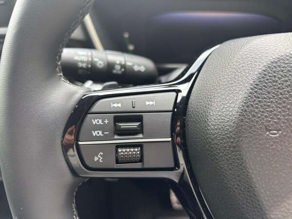 Used Honda CR-V 2025 for sale - 75552447: Photo 10