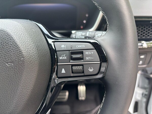 Used Honda CR-V 2025 for sale - 75552447: Photo 11