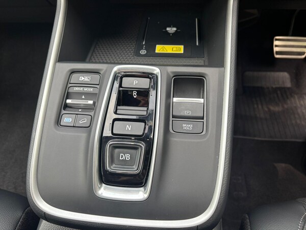 Used Honda CR-V 2025 for sale - 75552447: Photo 13