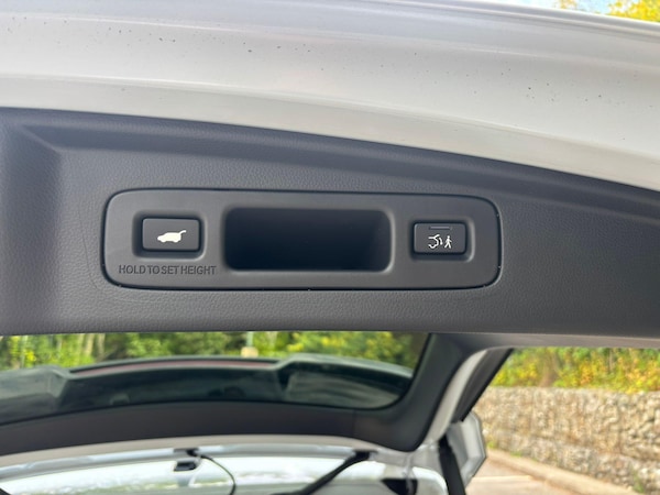 Used Honda CR-V 2025 for sale - 75552447: Photo 14