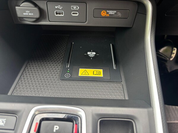 Used Honda CR-V 2025 for sale - 75552447: Photo 17