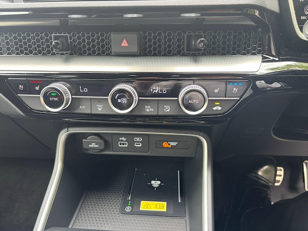 Used Honda CR-V 2025 for sale - 75552447: Photo 18