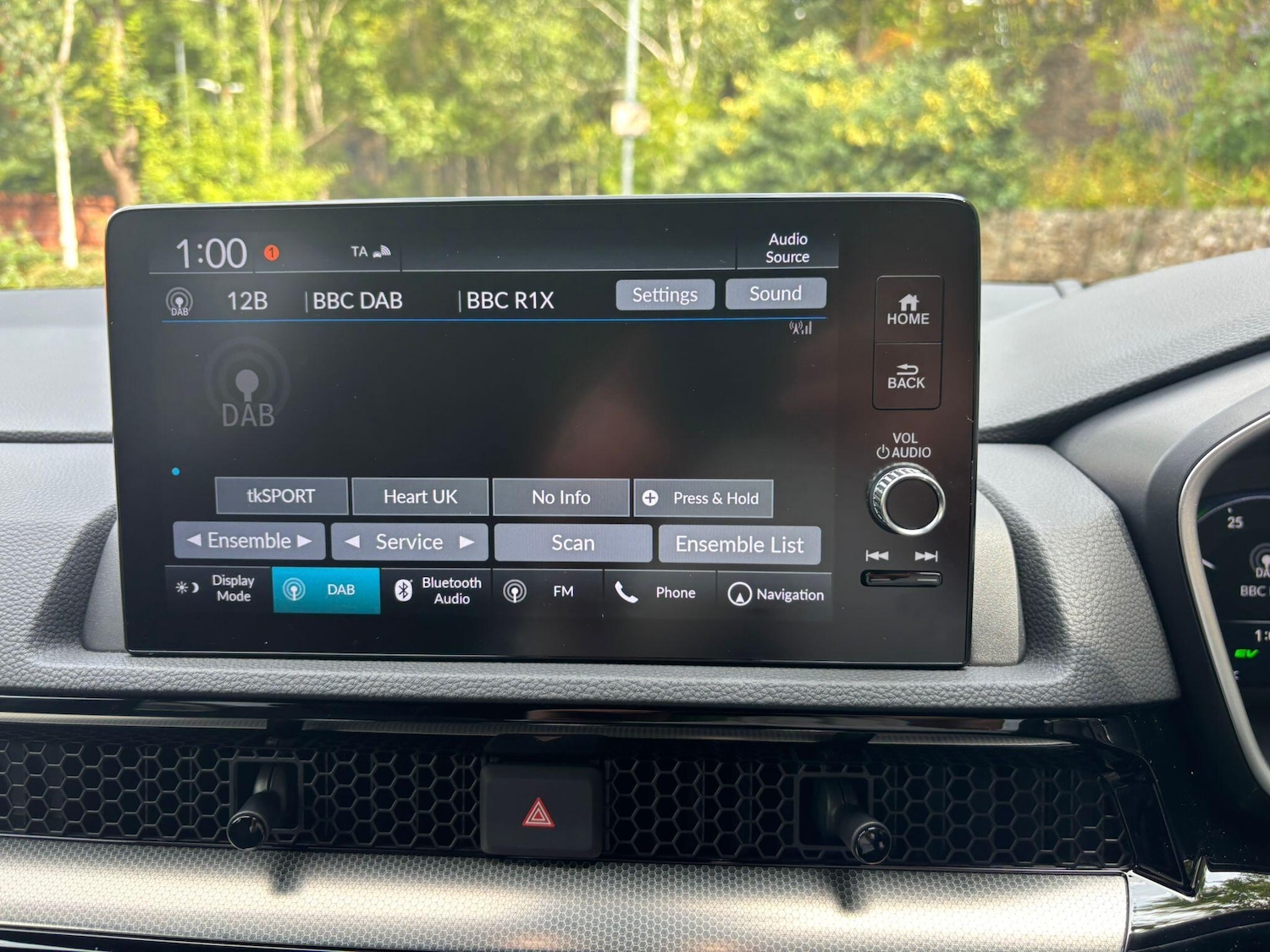 Vehicle 19