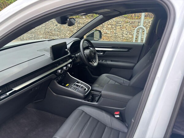 Used Honda CR-V 2025 for sale - 75552447: Photo 24