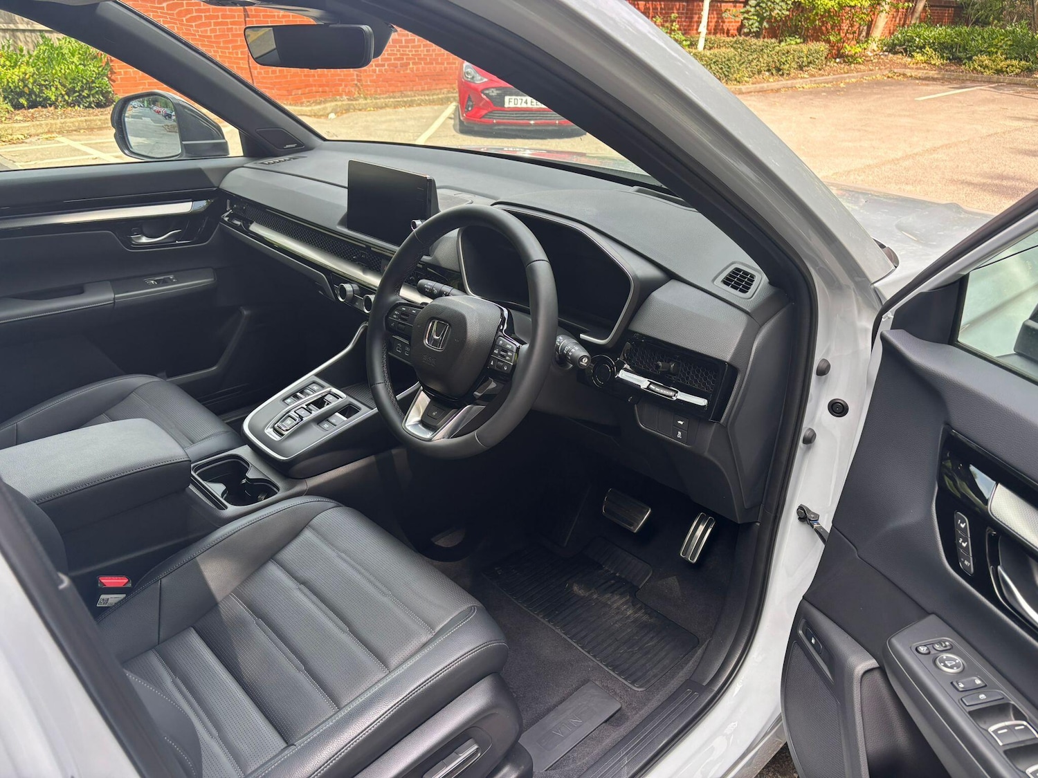 Vehicle 25