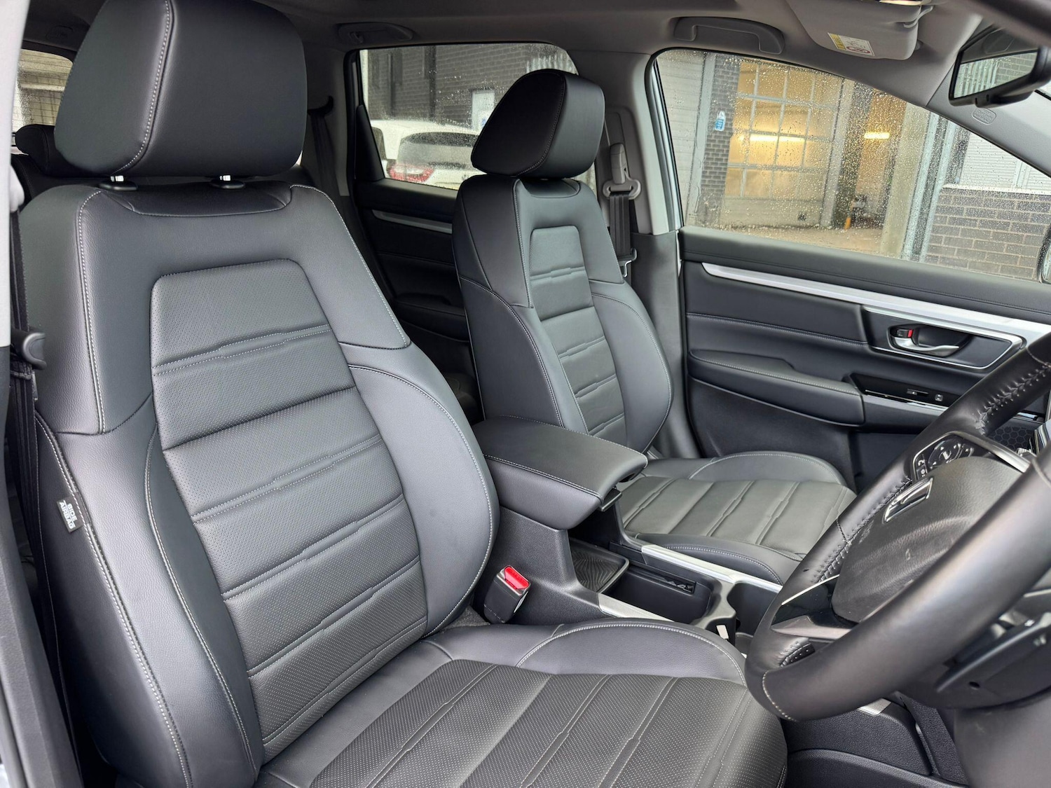 Used Honda CR-V 2022 for sale - 76512603: Photo 12