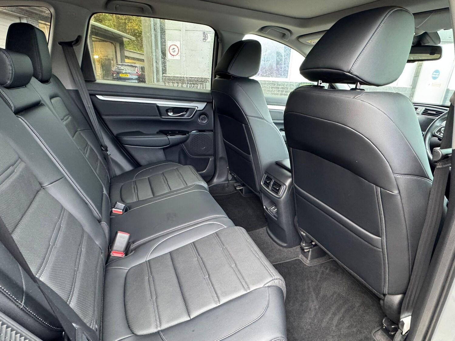 Used Honda CR-V 2022 for sale - 76512603: Photo 13