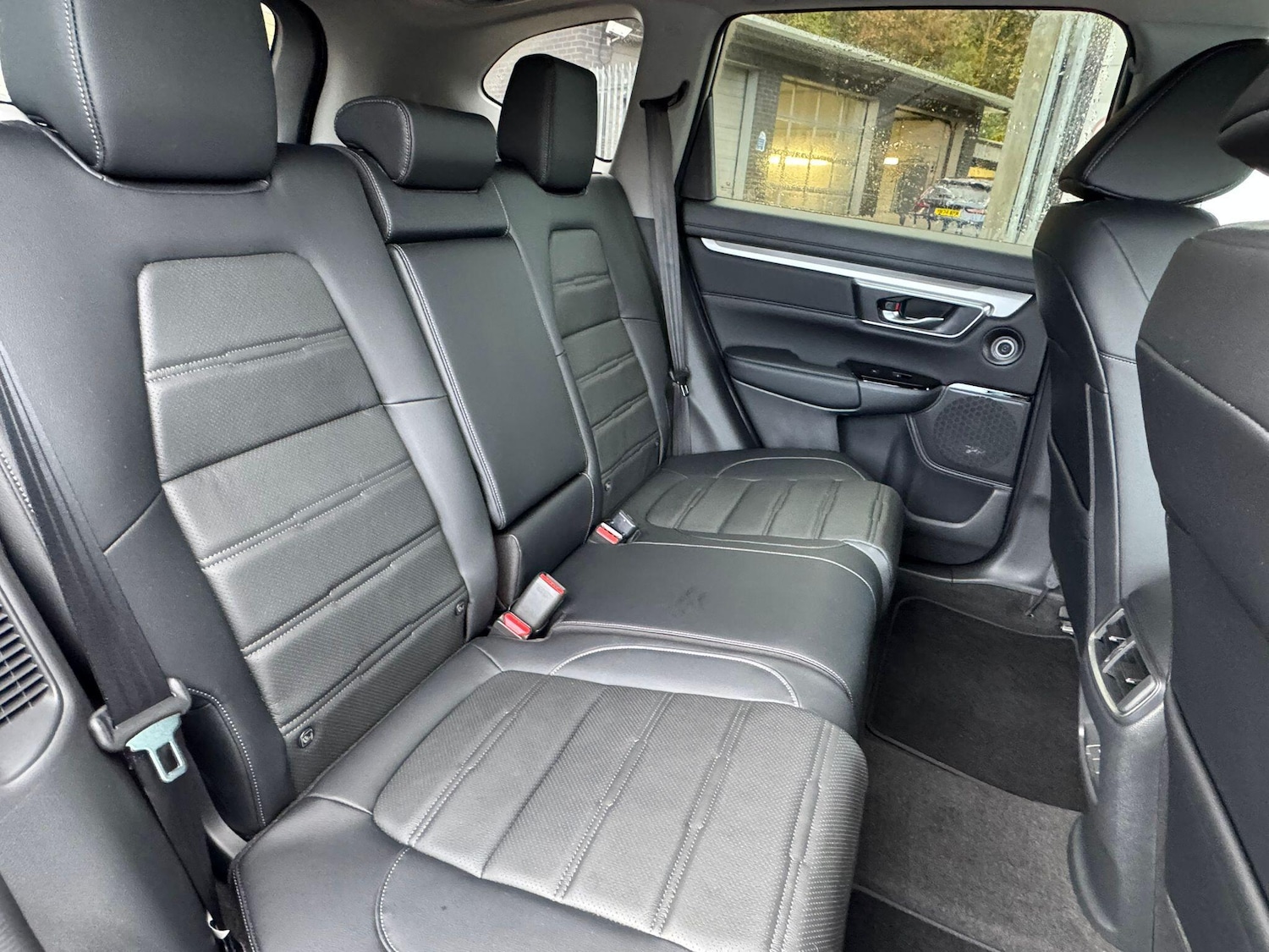 Used Honda CR-V 2022 for sale - 76512603: Photo 14