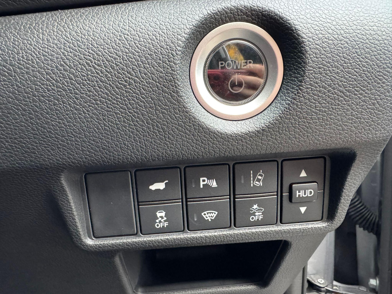 Used Honda CR-V 2022 for sale - 76512603: Photo 16