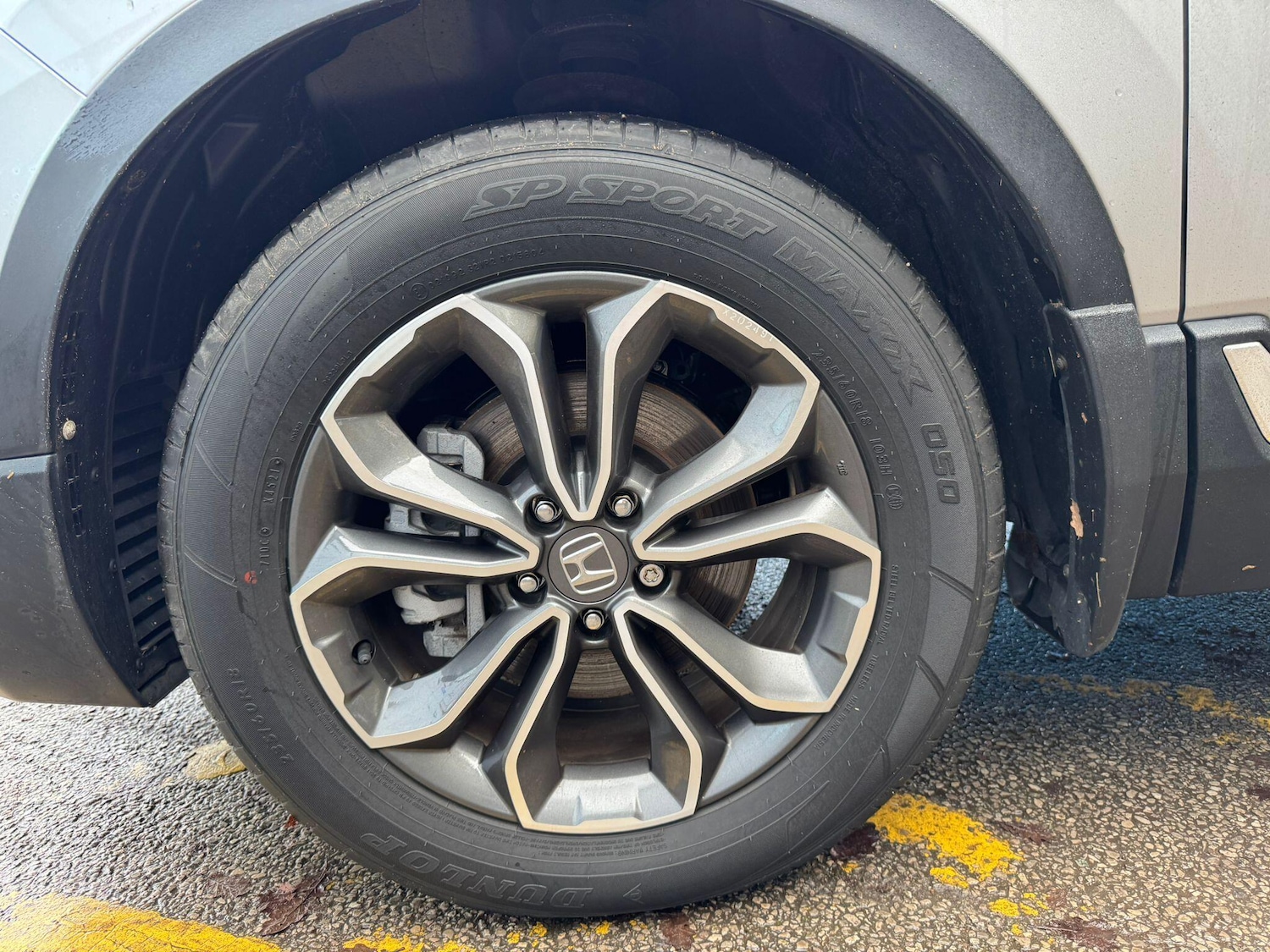 Used Honda CR-V 2022 for sale - 76512603: Photo 17