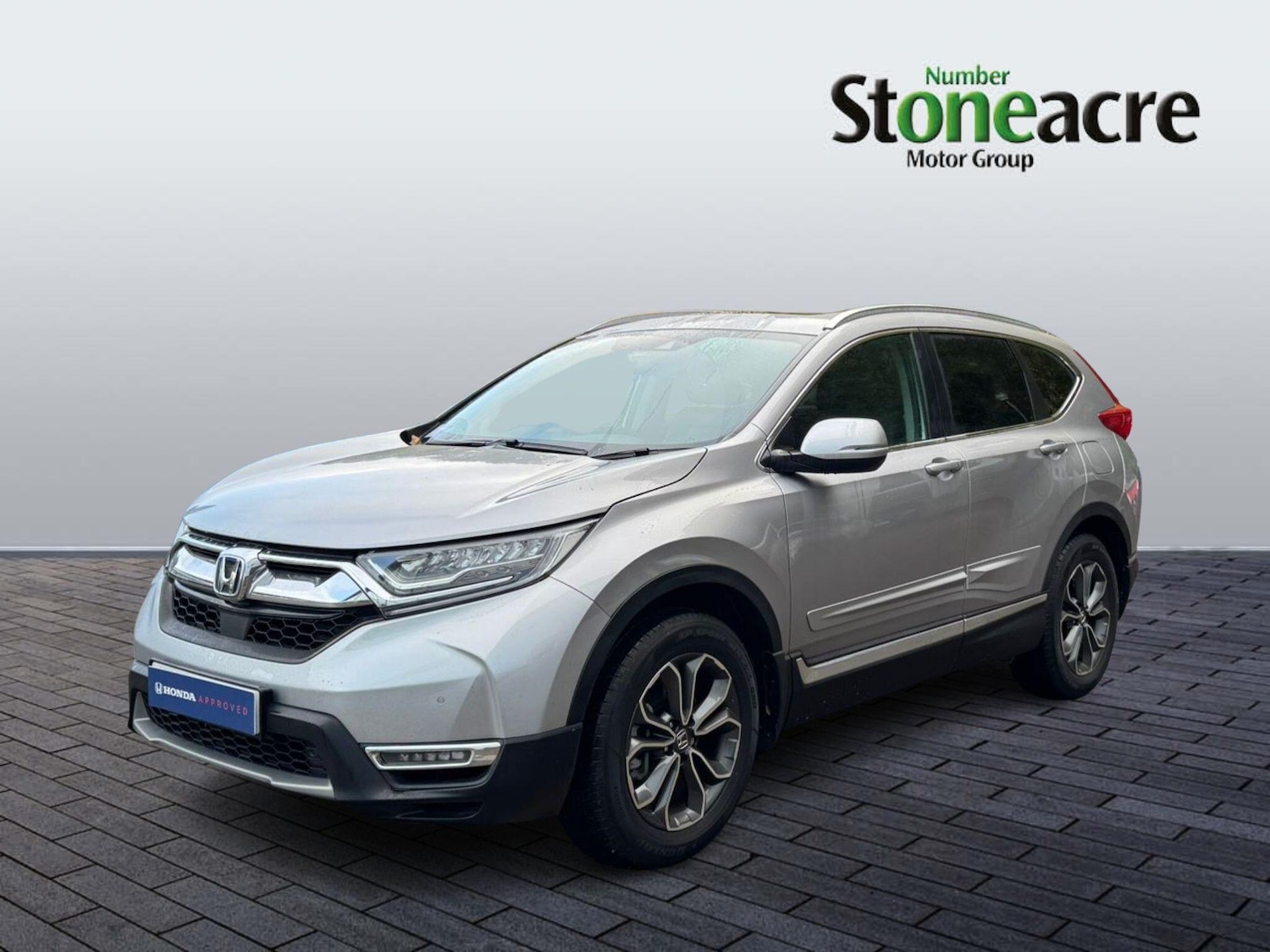 Used Honda CR-V 2022 for sale - 76512603: Photo 3