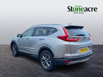 Used Honda CR-V 2022 for sale - 76512603: Photo