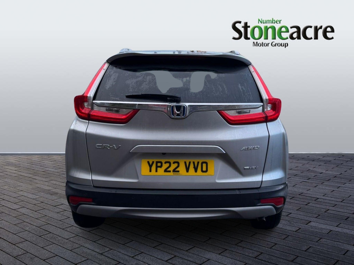 Used Honda CR-V 2022 for sale - 76512603: Photo 6