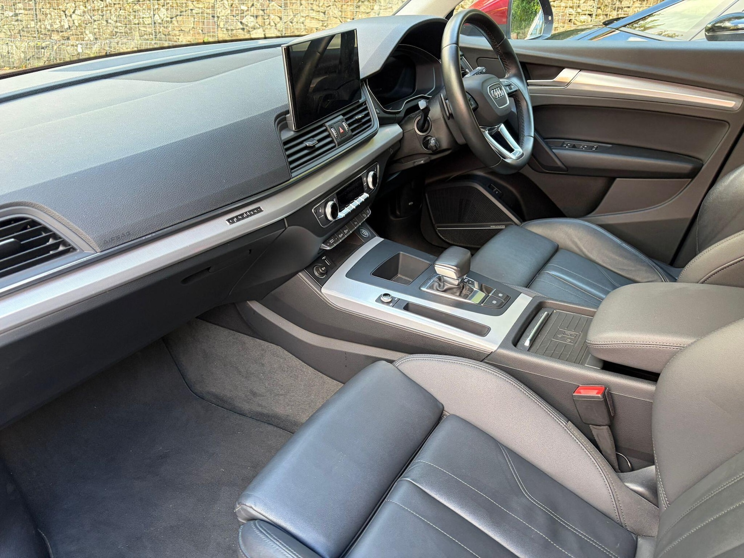 Used Audi Q5 2021 for sale - 76108718: Photo 10