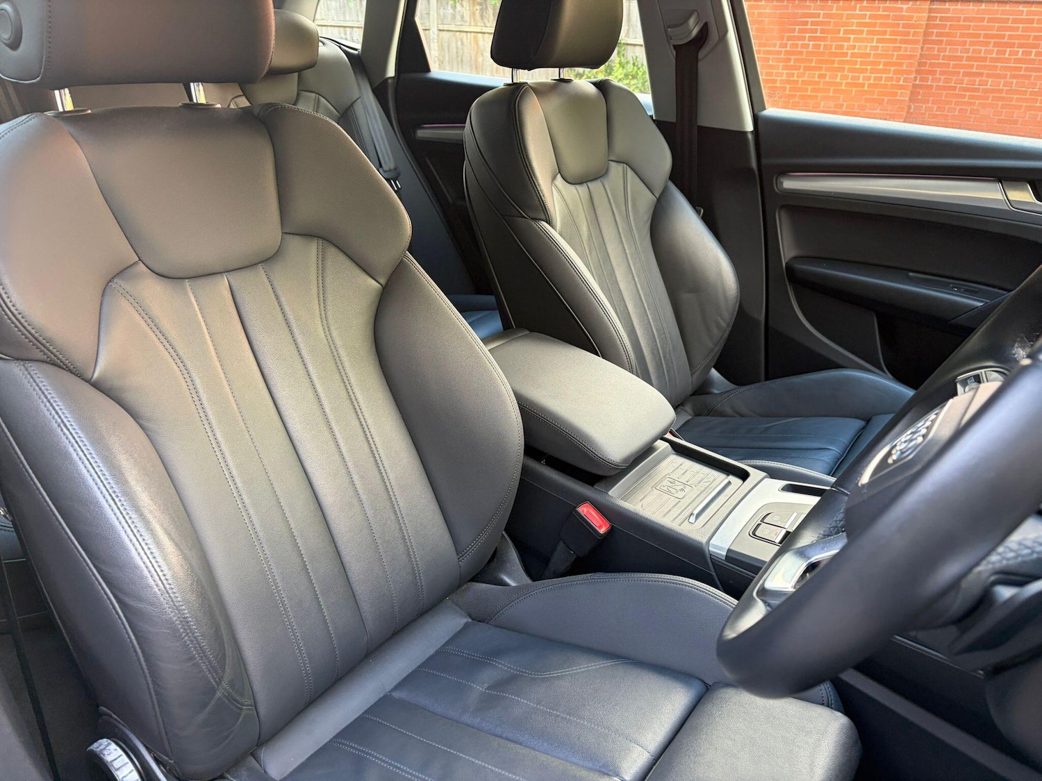 Used Audi Q5 2021 for sale - 76108718: Photo 11