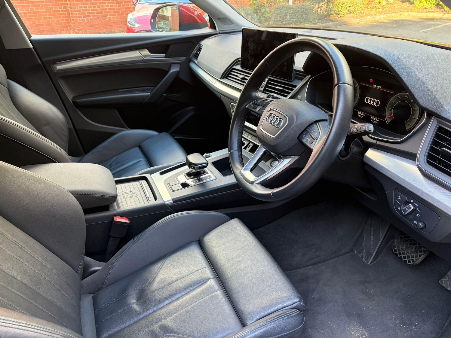 Used Audi Q5 2021 for sale - 76108718: Photo 12
